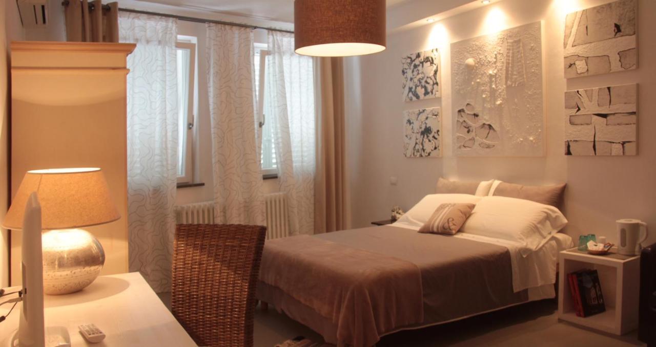 Relais Chambre Castelfidardo Extérieur photo