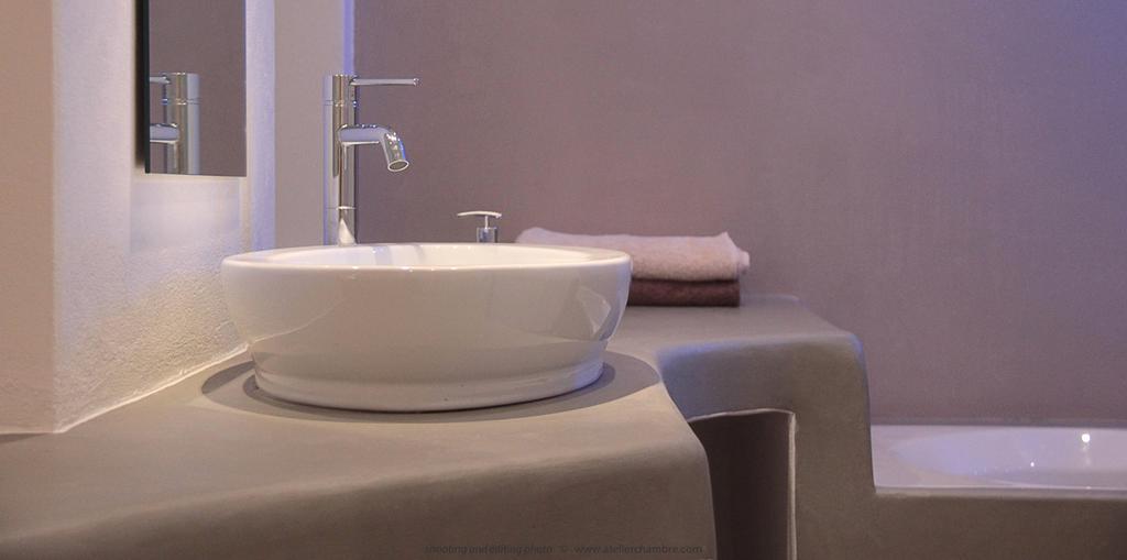Relais Chambre Castelfidardo Chambre photo